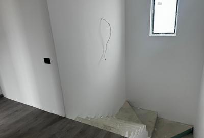 CASA GATA! Casa premium , Popesti-Leordeni, Campus scolar ,Stb - 21