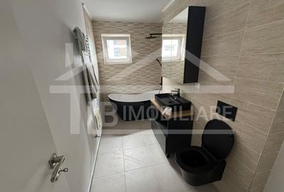 Apartament cu 3 camere, 80mp, parcare, boxa, Zona Maurer - 10