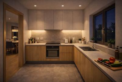 Casa individuala, situata intr-o zona linistita si usor accesibila din Bacau - S - 4