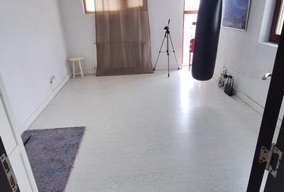 Vila individuala P+2 Pipera | 7 camere | Teren 500 mp | Garaj dublu - 21