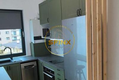 Garsoniera | Decebal | 37mp | Parcare | Balcon | Parcare subterana - 5