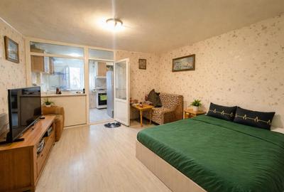 Garsoniera-Tatarasi-30 mp-fara risc - 1