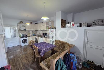 Casa de vanzare zona Negoiu 4 camere 208 mp utili si curte 550 mp - 11