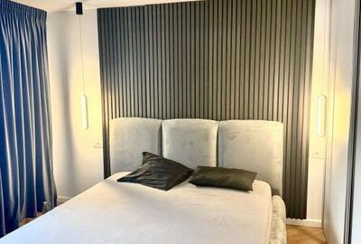 Triplex modern 4 camere Pantelimon Penny curte 250 mp terasa Mobilat - 5