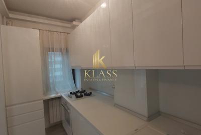 Apartament  de inchiriat cu 2 camere  in zona Herastrau - 6