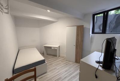 Birou Firma - Vila S+P+E - Str. Toamnei / Bd. Dacia - 18
