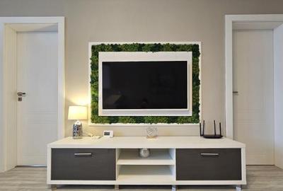 Apartament 3 camere , zona  TOMIS NORD-VIVO - 2