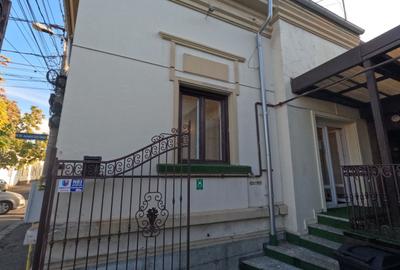 🏛️ Centru Ploiești | Clădire reprezentativă | Închiriere - 2