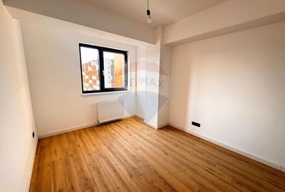 Vanzare apartament nou, 2 camere premium în complexul ROKA RESIDENCE - 7