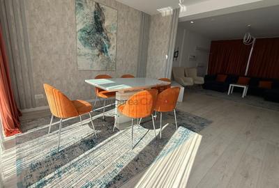 4 camere - utilat si mobilat - Domnesti - 4