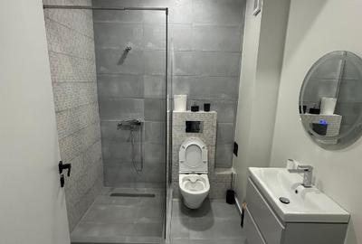 Apartament nou 2 camere | Etaj 1 | Bloc 2024 | Parcare subterană | 750 €/luna - 4