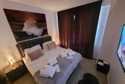 Apartament in prima linie Mamaia Nord. - 2
