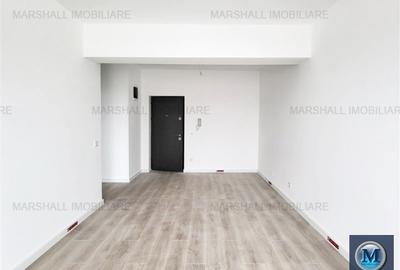 Apartament cu 2 camere semidecomandat în Nord