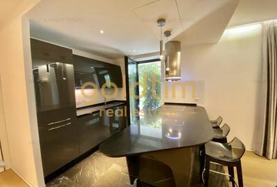 LUXURY DESIGN/ DUPLEX/ONE CHARLES DE GAULLE /2 PARKING/2 TERRACES - 14