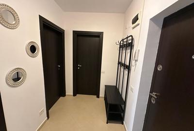 Apartament 2 camere Metalurgiei Brown Residence | loc parcare | - 11
