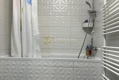 4 camere 88mp | Parcare | Politehnica | 21 Residence - 12