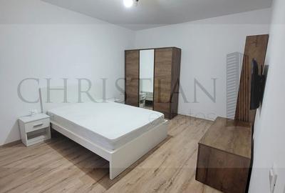 Garsoniera Exigent Plaza Residence Faza 4 Lujerului AFI Cotroceni - 1