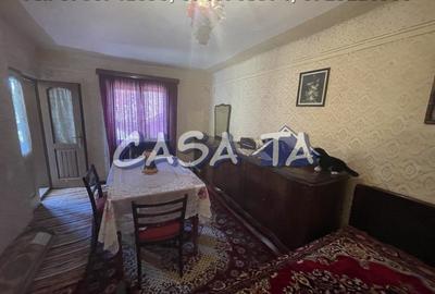 Casa 4 Camere, Parter, Runcu - Baltisoara - 14