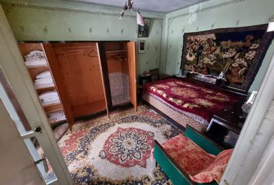 Apartament 2 camere nedecomandat, 50mp Tudor Vladimirescu,Bucsinescu, ID:162154 - 3