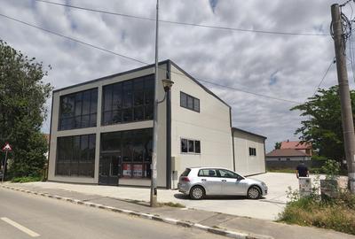 Spatiu Comercial Pantelimon Ilfov - 7