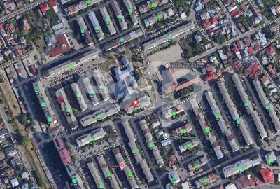 Apartament 2 Camere Decomandat – Micro 4, Târgoviște – foarte spațios - 12