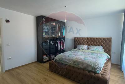 Casă de vânzare | 155 mp | 321 mp teren Zonă Port - Galați - 10