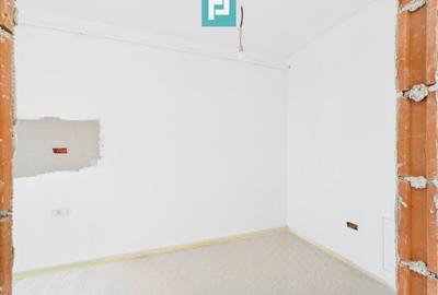 Penthouse cu terasă generoasă, în inima Chișodei - 18
