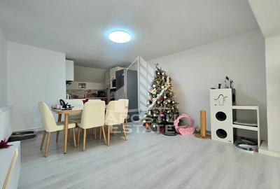 Casa individuala de vanzare, vatra satului Sag, teren de 1.800 mp, mobilata - 4