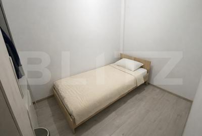 Apartament 2 camere, parcare subterana, terasa 30 mp, la cheie, Baciu - 5