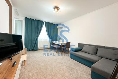 Apartament cu 2 camere decomandat, mobilat în Tomis II