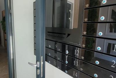 AP. 2CAM. IN PROIECT ROMCO / ULTIMELE APARTAMENTE DISPONIBILE! - 17