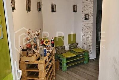 Spațiu comercial 4 camere| 80 mp | Arteră intens circulată, Tudor - 3
