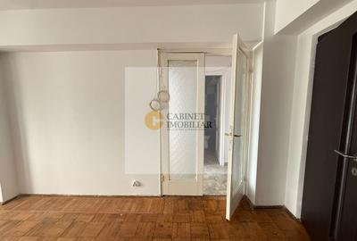 3 camere  I Parc Cismigiu I Decomandat I 1959 - 6