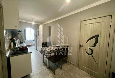 Apartament 3 camere de vanzare,recent renovat,zona Aradului, Timisoara - 11