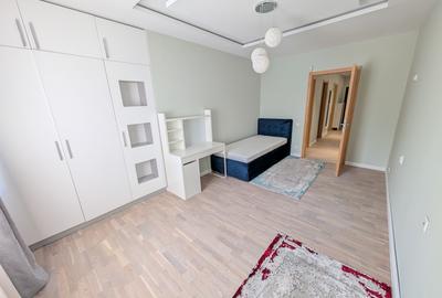 Apartament 4 camere 124mp + curte | 0 comision | Pipera Iancu Nicolae | mobilat - 17