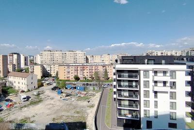 Apartament Gama Premium - Zona Colina Universitatii - 15