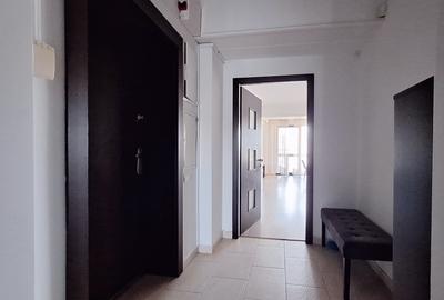 Apartament bloc boutique cu terasa - Erou Iancu Nicolae, Pipera - 10