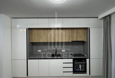 COMISION 0%- ONE RESIDENCE  Rezidențial NOU | Doamna Stanca - 5