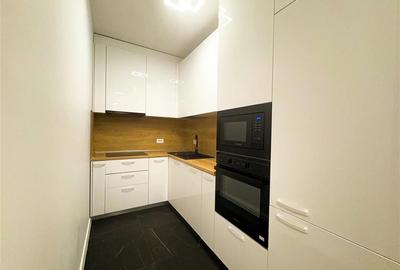 Apartament 2 camere de Vanzare One Verdi Park - 12