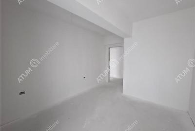 Apartament cu 3 camere si balcon in zona Calea Surii Mici din Sibiu - 25