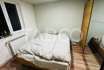Casa 5 camere individuala 3 bai acces auto 132mpu zona Veterani Sibiu - 11