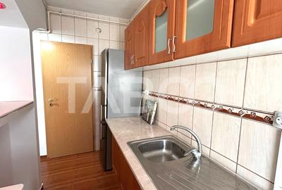Apartament de inchiriat 96 mpu 4 camere 2 balcoane 2 bai zona Tilisca - 3