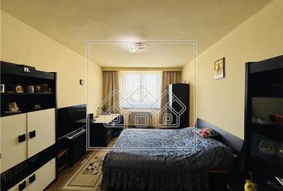 Casa de vanzare in Sibiu - tip duplex - 120 mp utili - Piata Cluj - 5