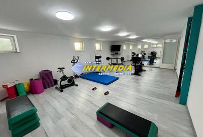 Casă individuală cu 8 camere în Cetate