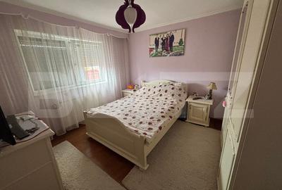 Casa individuala cu 7 camere, 200 mp, teren 627 mp, Jucu de Sus - 3