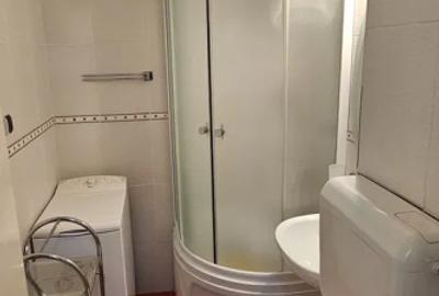 Garsonieră 36 mp – etaj 9/10, Parcul IOR, 10 min metrou Nicolae Grigorescu - 12