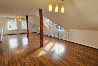 Inchiriere spatiu de birouri, 120 mp, zona Mihai Viteazul-Nicopole - 3