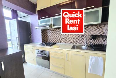 Bulevardul Independentei UMF-UAIC-BIM Apartament 1Camera De Inchiriat Iasi - 2