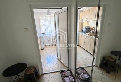 2 camere Calea Mosilor I etaj 3/8 - 9