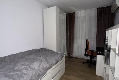 Apartament de 3 camere renovat, aproape de metrou Grigorescu & Parc IOR – etaj 2 - 6